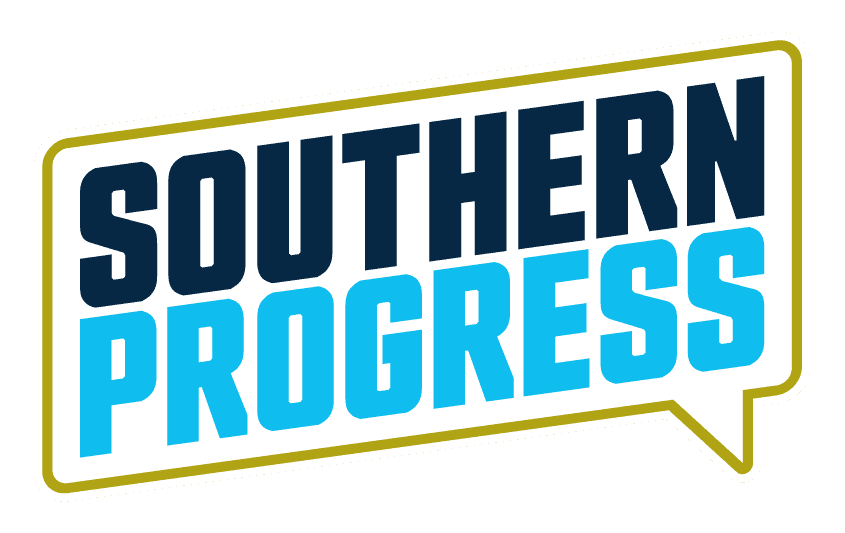 Southern Progress PAC logo